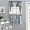 Blue Sanita Leaf 56