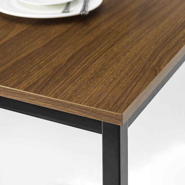 Black/Rich Brown Santrell 4