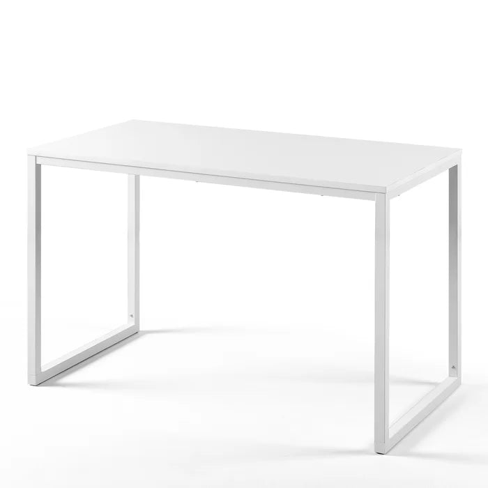29" H x 47" W x 24" D Santrell Desk
