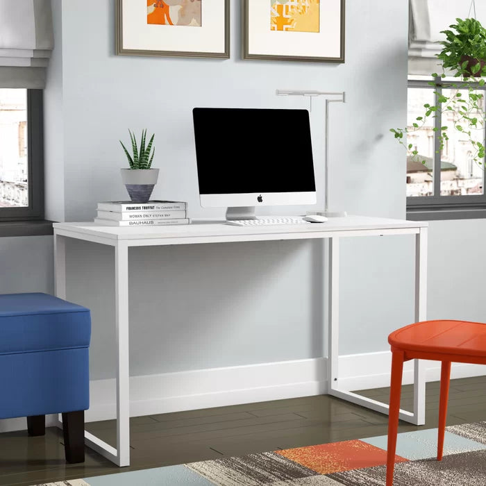 29" H x 47" W x 24" D Santrell Desk