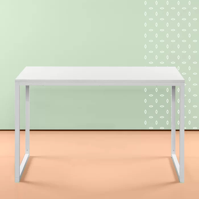 29" H x 47" W x 24" D Santrell Desk
