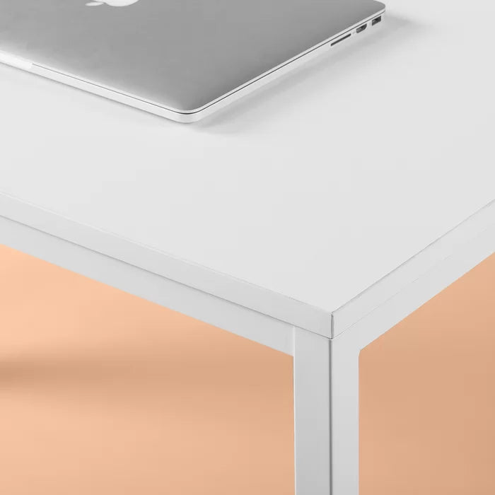 29" H x 47" W x 24" D Santrell Desk