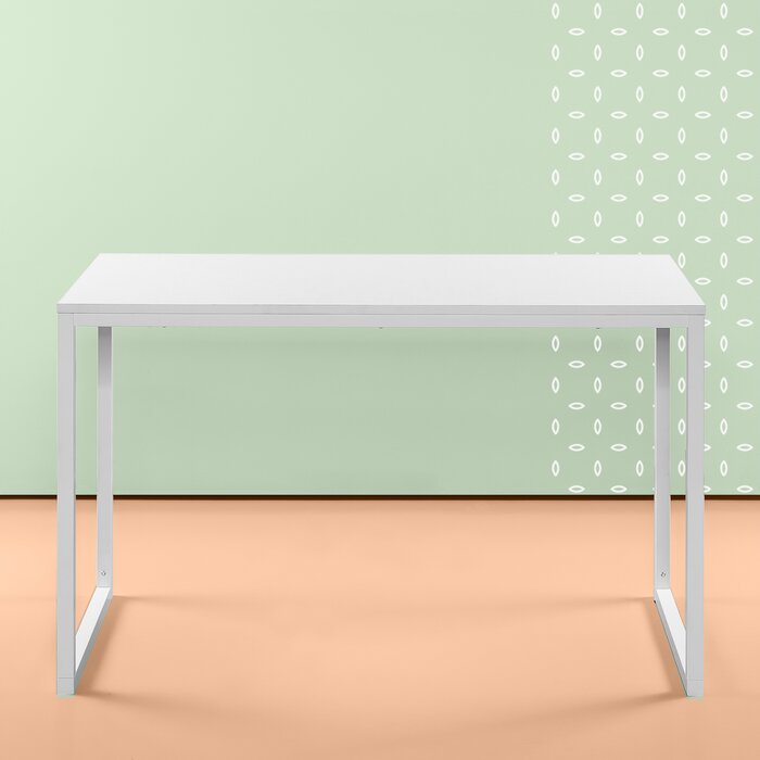29" H x 47" W x 24" D Santrell Desk