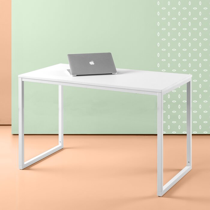 29" H x 47" W x 24" D Santrell Desk