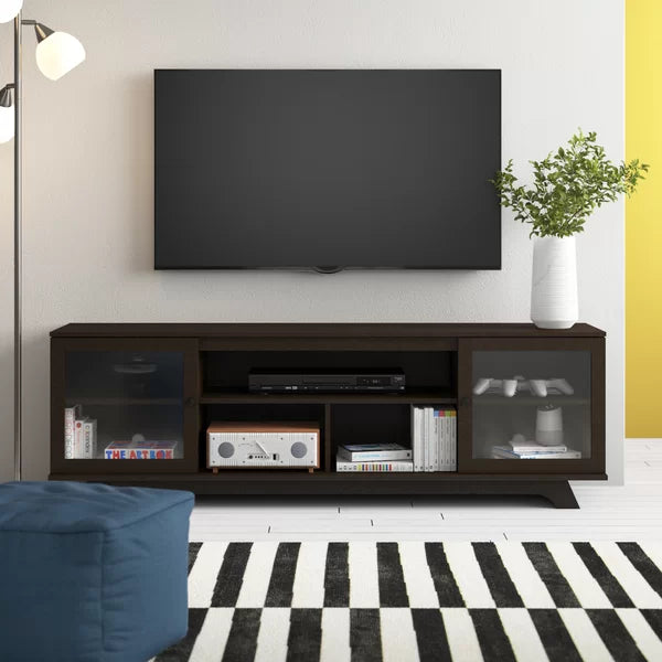 Sasser TV Stand for TVs up to 80