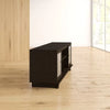 Sasser TV Stand for TVs up to 80