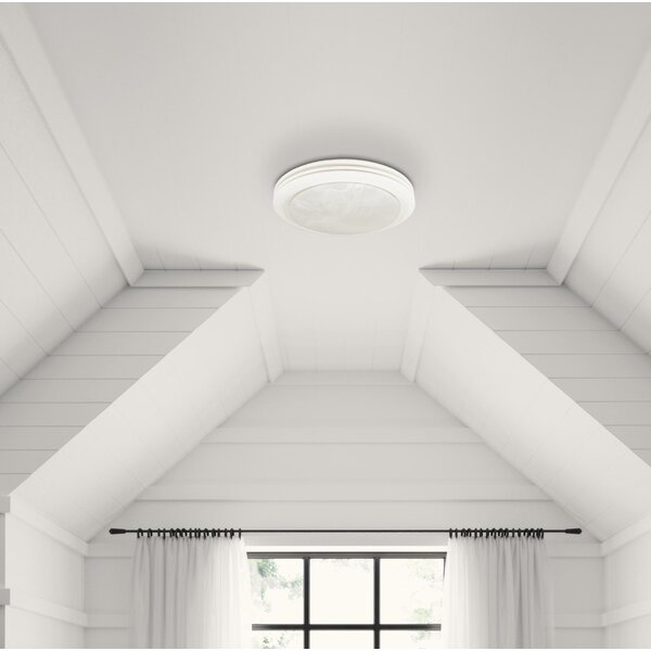 90052 Saturn Bathroom Fan CA103