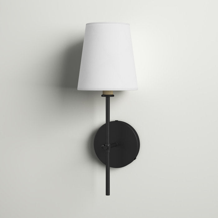 Saxon Armed Sconce