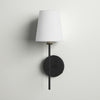 Saxon Armed Sconce