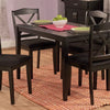 Scarlett 4 - Person Solid Wood Dining Set