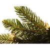 7.5' Scarville Lighted Artificial Fir Christmas Tree