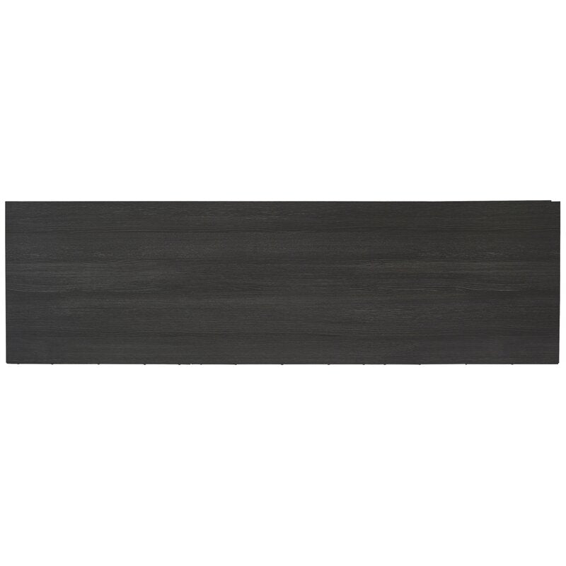 Black Schiffman TV Stand for TVs up to 65" K7982