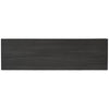 Black Schiffman TV Stand for TVs up to 65