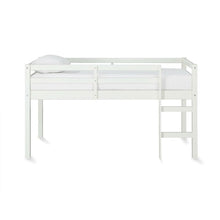 Load image into Gallery viewer, Schlemmer Twin Loft Bed (#8016)
