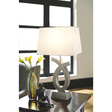 Load image into Gallery viewer, Scott 28&quot; Table Lamp Set (Set of 2) #8083
