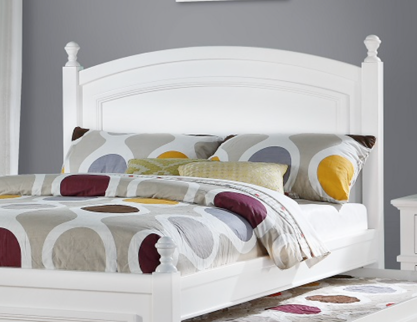 Ava Full size wood Headboard CL650