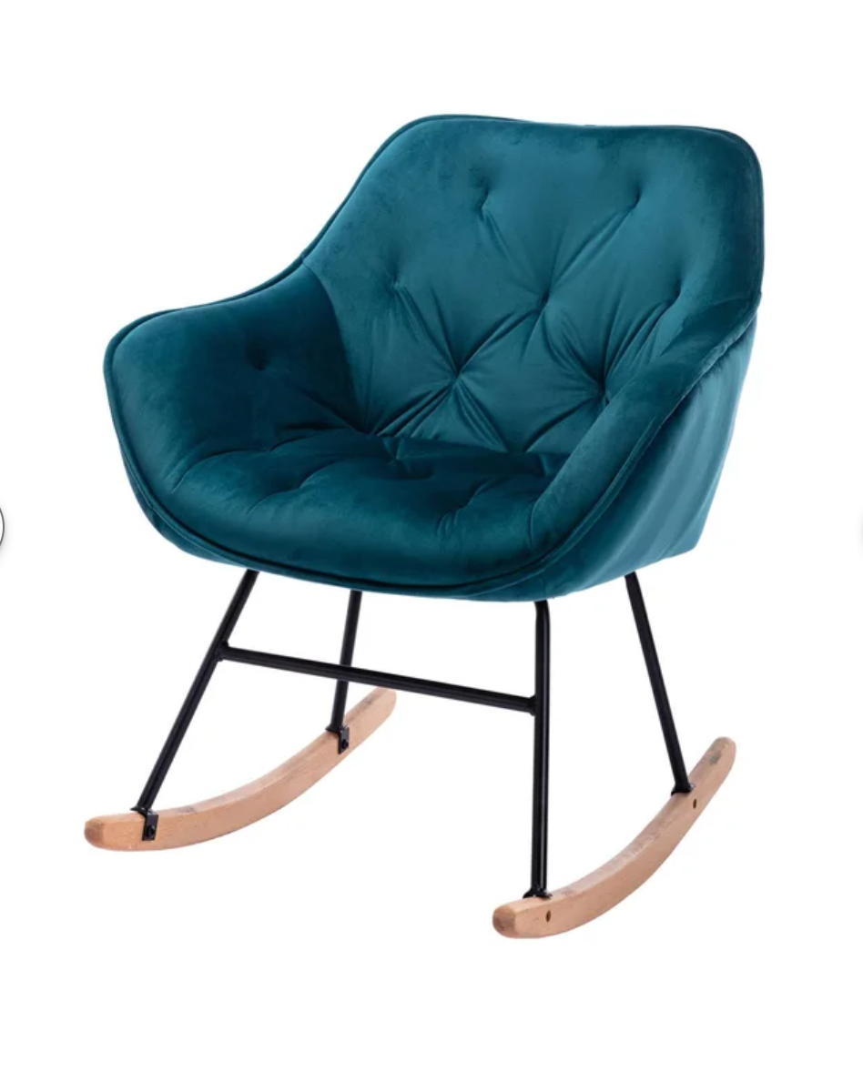 Aansh Rocking Chair