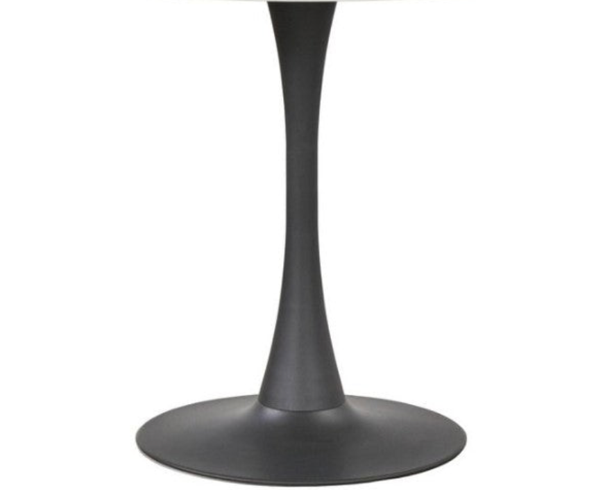36" Rho Round Dining Table (Base only)