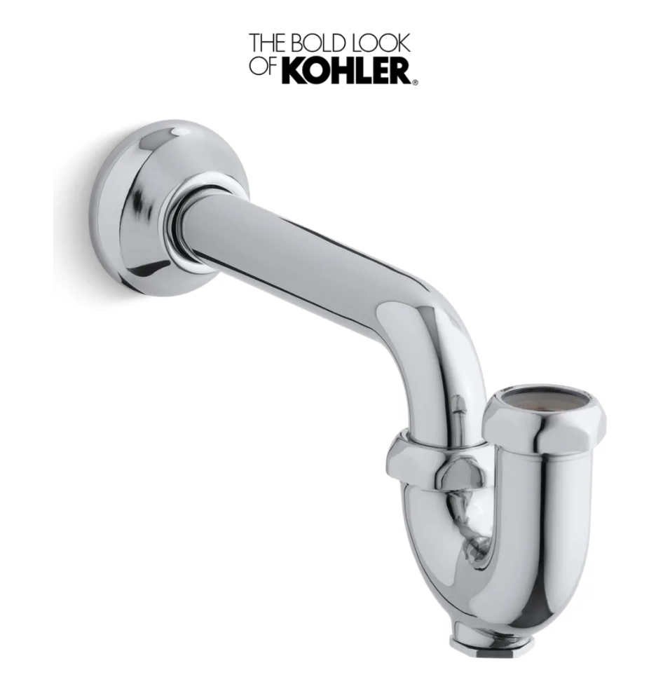 Kohler Adjustable P-Trap