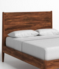 Twin Chestnut Denzel Headboard