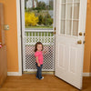 Screen Door Saver Safety Gate K7657