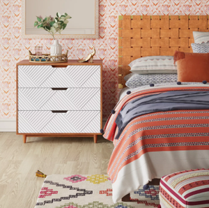 Touraco Dresser (#132)