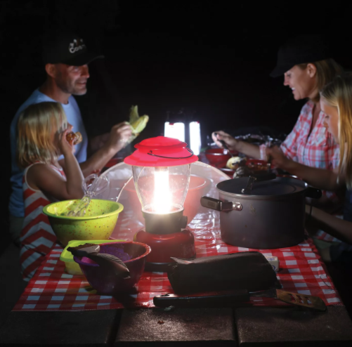 Coleman CPX LED Lantern Family Size (#224)