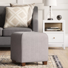 Ottoman, Grey (#343)