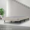 Wayfair Basics Metal Box Spring - Queen #HA787