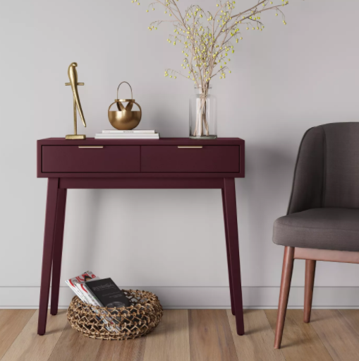 Hafley console table hotsell