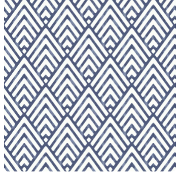 18' L x 20.5" W Peel and Stick Wallpaper Roll CG156