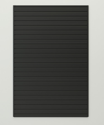 24sqft. Black Flow Wall CG374