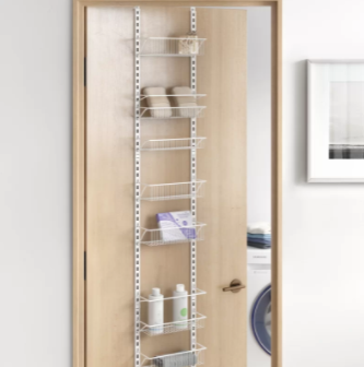 8-Tier Cabinet Door Organizer CG382