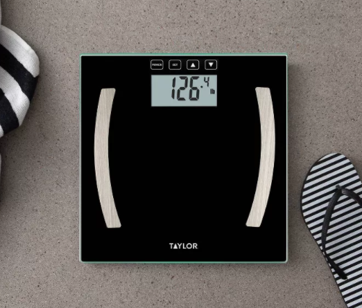 Body Composition Scale