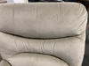 Bonzy Power Lift Assist, Buff Microfiber/Microsuede