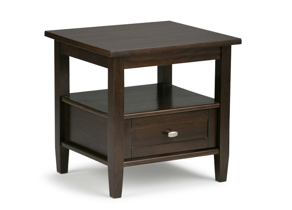 20" Norfolk End Table