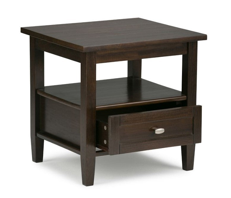20" Norfolk End Table