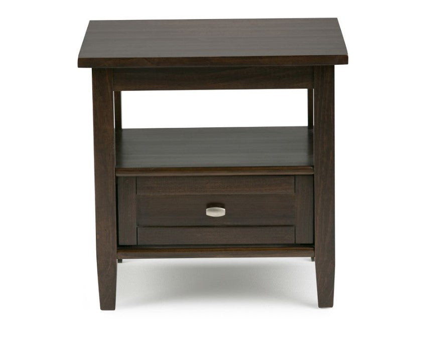 20" Norfolk End Table