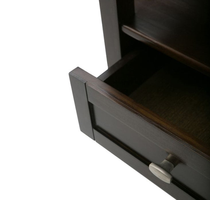 20" Norfolk End Table