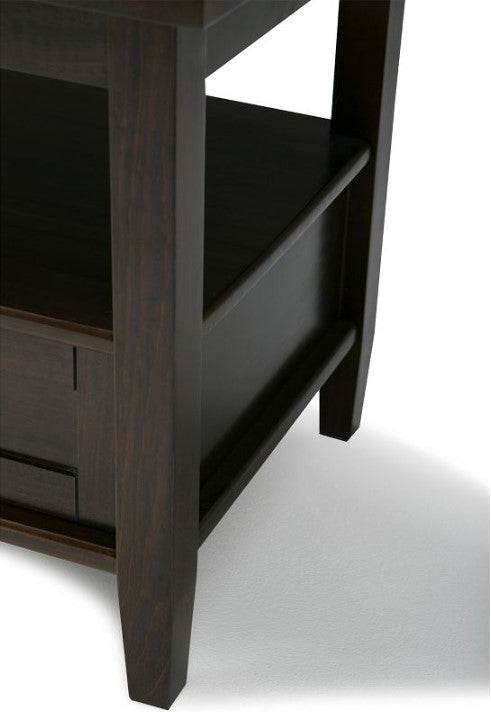 20" Norfolk End Table