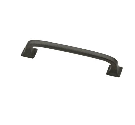 4 Inch Center to Center Handle Cabinet Pull, (Set of 3)