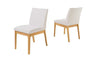 Set of 2 Kwame Dining Chair