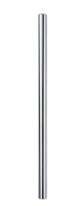 Bar Pulls 7 in (178 mm) Center-to-Center Polished Chrome Drawer Pull (10-Pack)