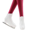 Barbie Ice Skater Player Doll