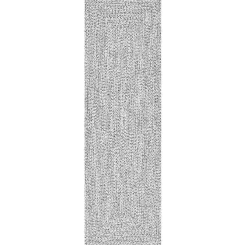 Wynn Braided Indoor/Outdoor Area Rug - nuLOOM, DRug176-B2-S1