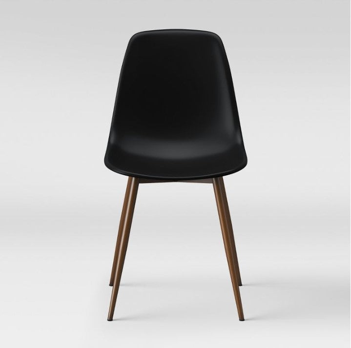 2pk Copley Armless Dining Chairs