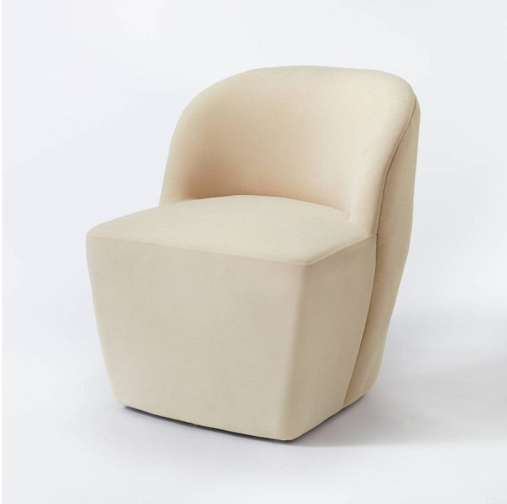 Pasadena Swivel Accent Chair