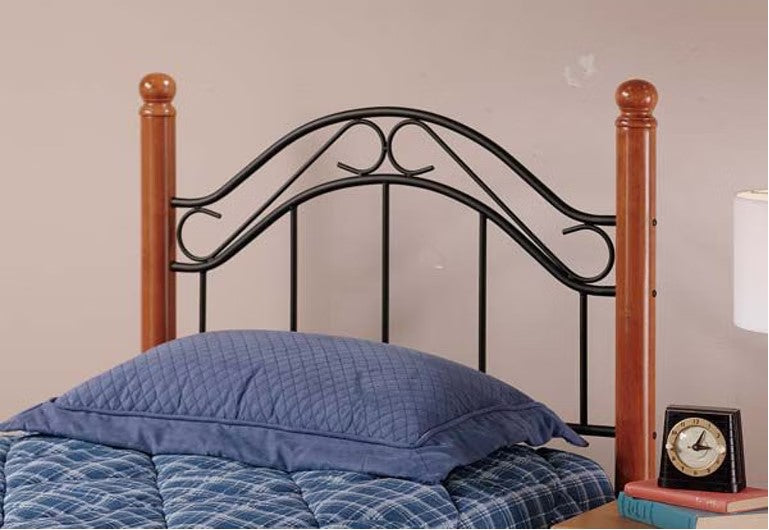 Matson/Winsloh Duo Panel - Twin