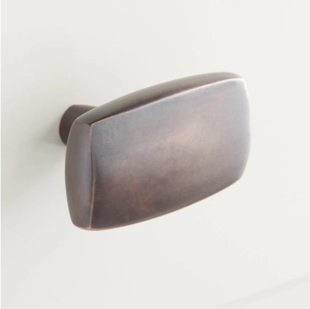 Avina Rectangular Cabinet Knob