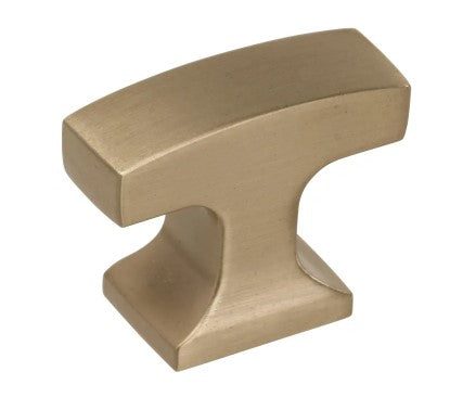 1-5/16 Inch Bar Cabinet Knob (Set of 6)